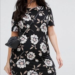 ASOS tea dress 16